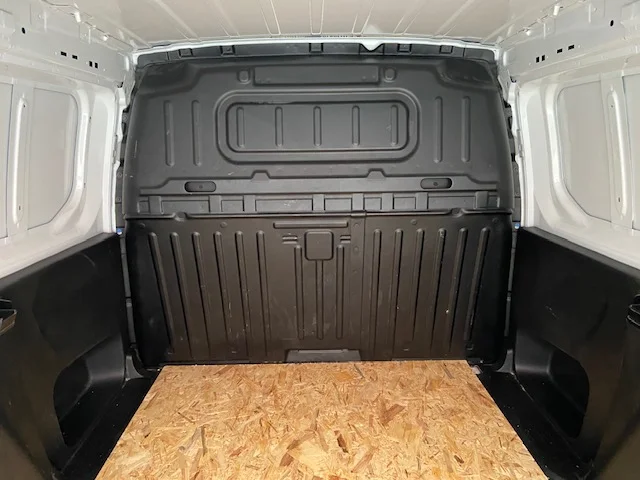 CITROEN BERLINGO 1.5 HDI