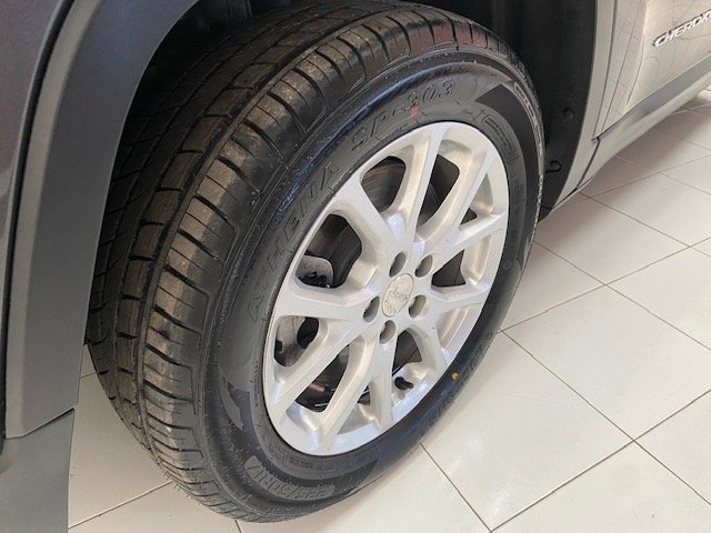 JEEP CHEROKEE 2.0 M-Jet