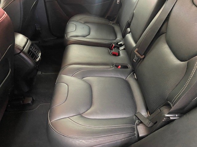 JEEP CHEROKEE 2.0 M-Jet