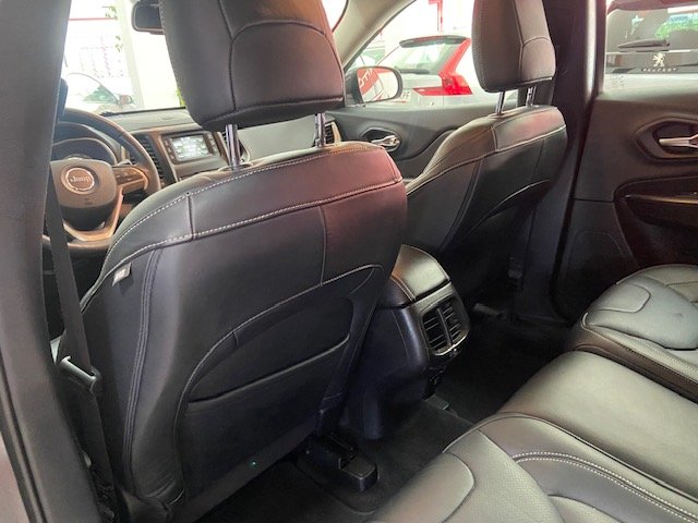 JEEP CHEROKEE 2.0 M-Jet