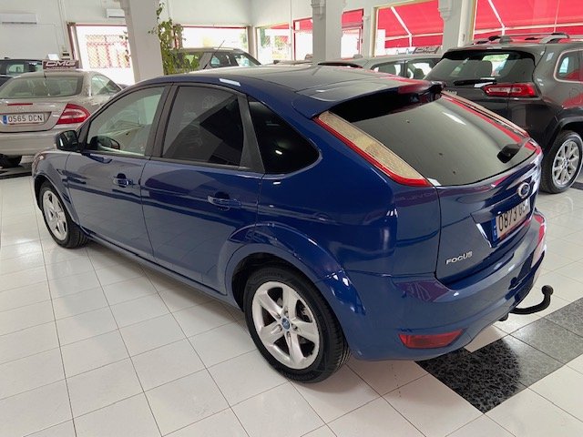 FORD 1.6 TDCI 