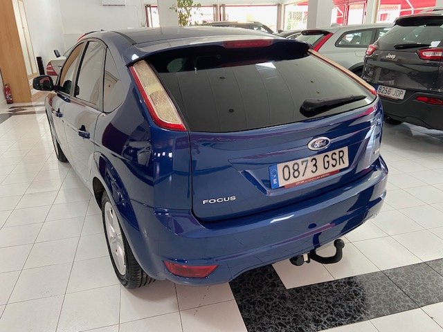 FORD 1.6 TDCI 