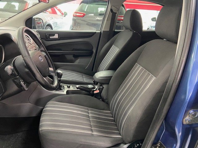 FORD 1.6 TDCI 