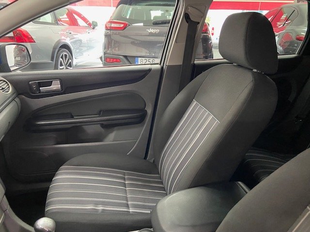FORD 1.6 TDCI 
