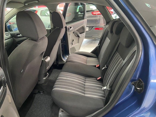 FORD 1.6 TDCI 