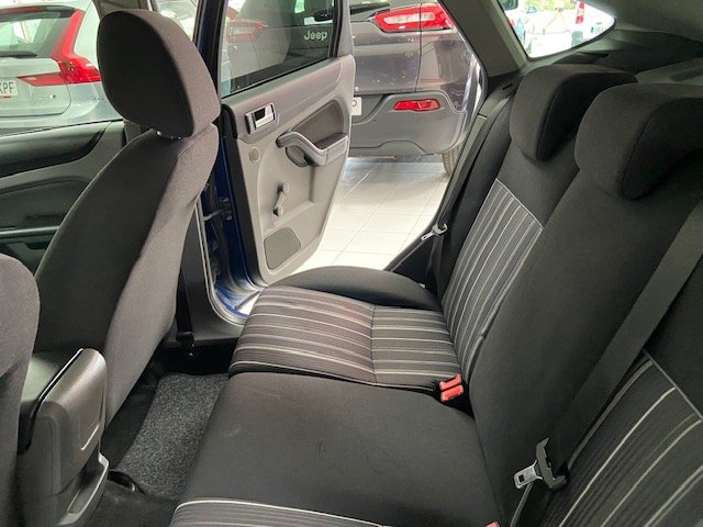 FORD 1.6 TDCI 