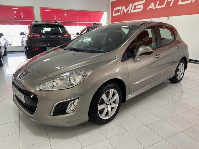 PEUGEOT 308 1.6