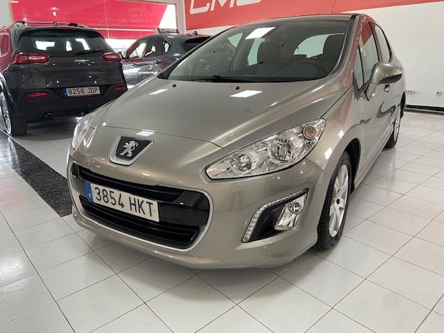 PEUGEOT 308 1.6