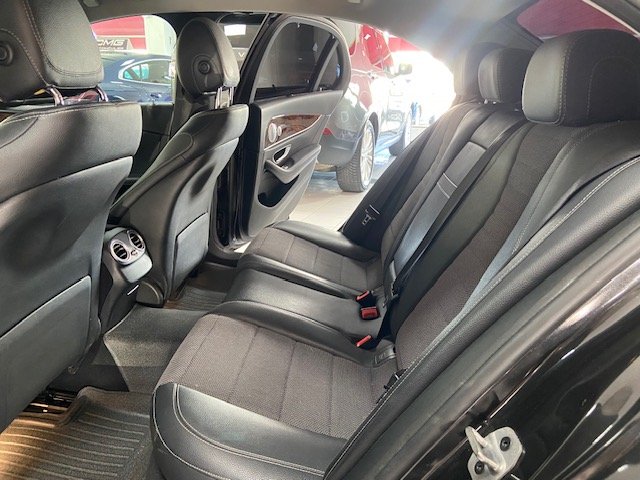 MERCEDES-BENZ Clase E 220 CDI