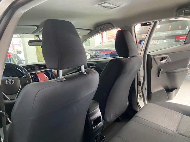 TOYOTA AURIS 1.4 TURBODIESEL 