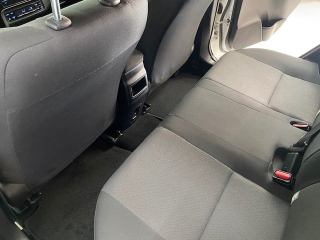 TOYOTA AURIS 1.4 TURBODIESEL 