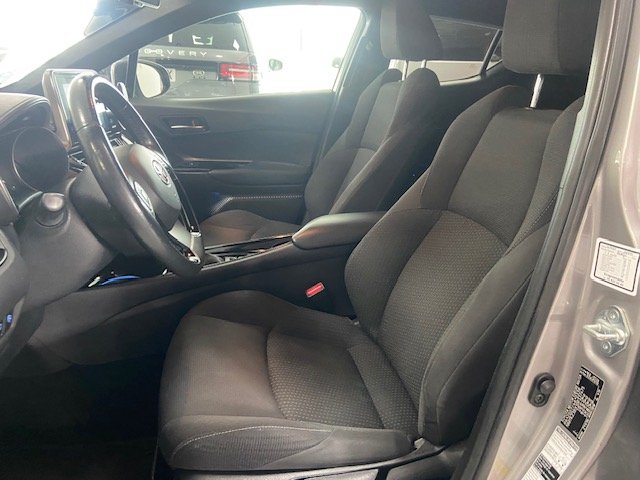 TOYOTA CH-R 1.8 Hybrid Advance