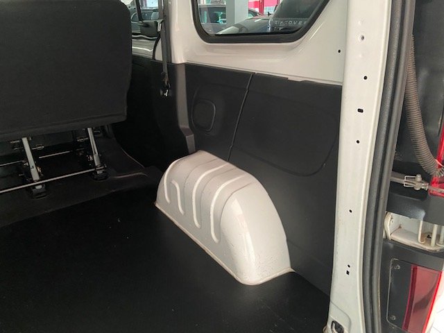 RENAULT Trafic 1.6 DCI 6 plazas 