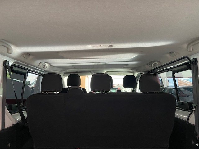 RENAULT Trafic 1.6 DCI 6 plazas 