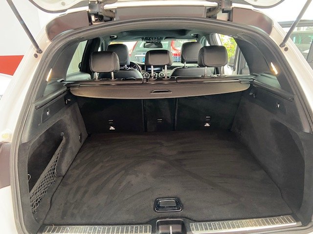 MERCEDES-BENZ GLC 220 CDI 4MATIC AMG LINE