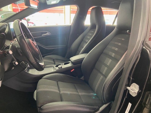 MERCEDES-BENZ CLA 200 CDI Shooting Break 