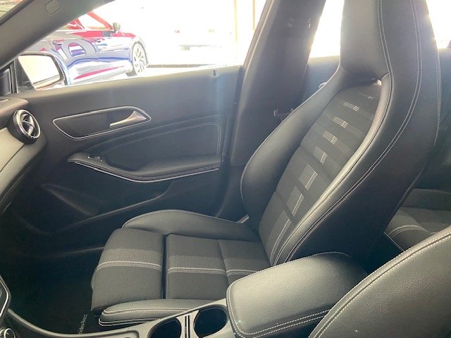 MERCEDES-BENZ CLA 200 CDI Shooting Break 