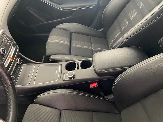 MERCEDES-BENZ CLA 200 CDI Shooting Break 