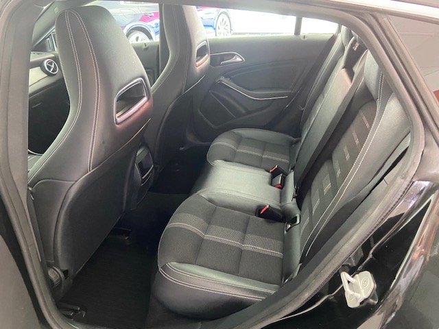 MERCEDES-BENZ CLA 200 CDI Shooting Break 