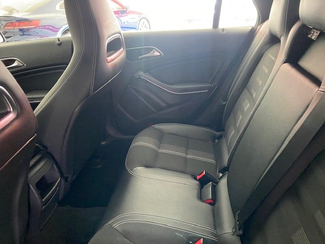 MERCEDES-BENZ CLA 200 CDI Shooting Break 