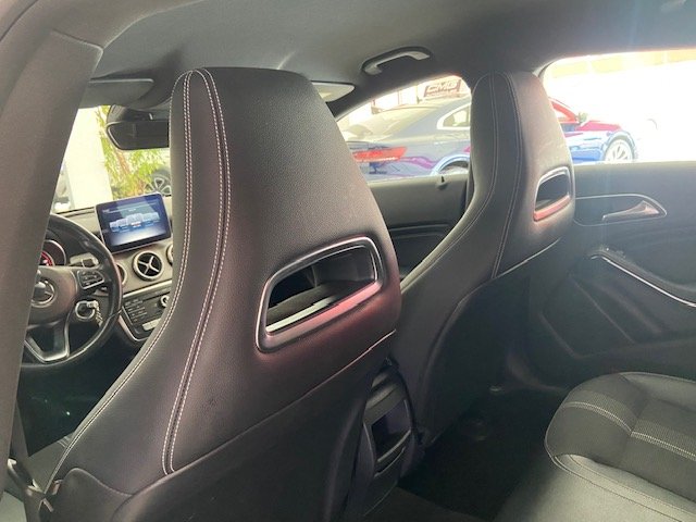 MERCEDES-BENZ CLA 200 CDI Shooting Break 