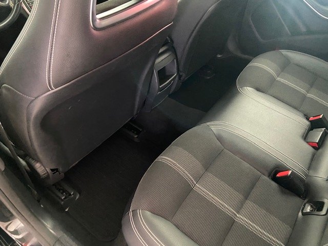 MERCEDES-BENZ CLA 200 CDI Shooting Break 