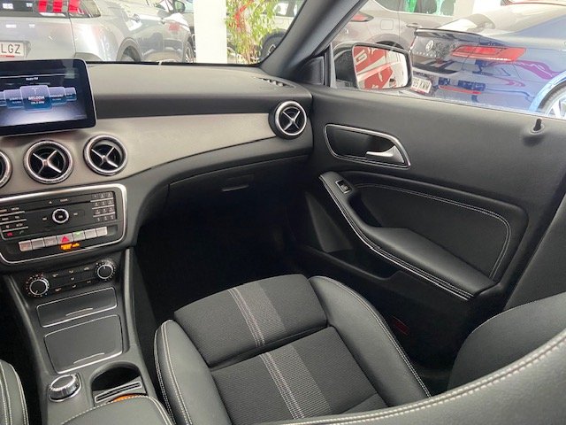 MERCEDES-BENZ CLA 200 CDI Shooting Break 