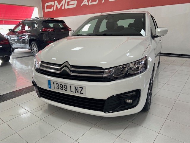 CITROEN C-Elysee 1.5 HDI SHEIN