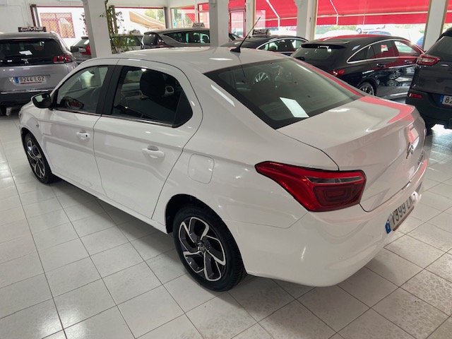 CITROEN C-Elysee 1.5 HDI SHEIN