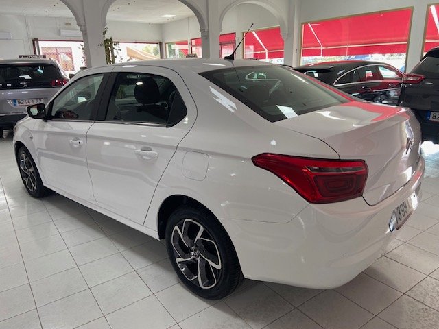 CITROEN C-Elysee 1.5 HDI SHEIN