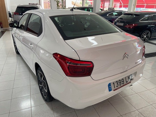 CITROEN C-Elysee 1.5 HDI SHEIN