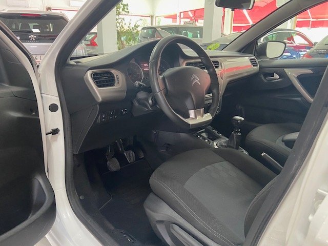 CITROEN C-Elysee 1.5 HDI SHEIN