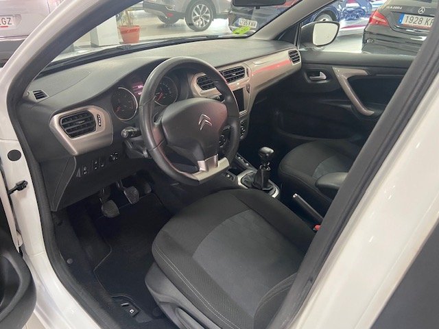 CITROEN C-Elysee 1.5 HDI SHEIN