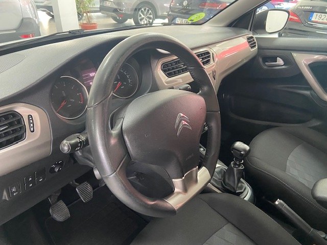 CITROEN C-Elysee 1.5 HDI SHEIN