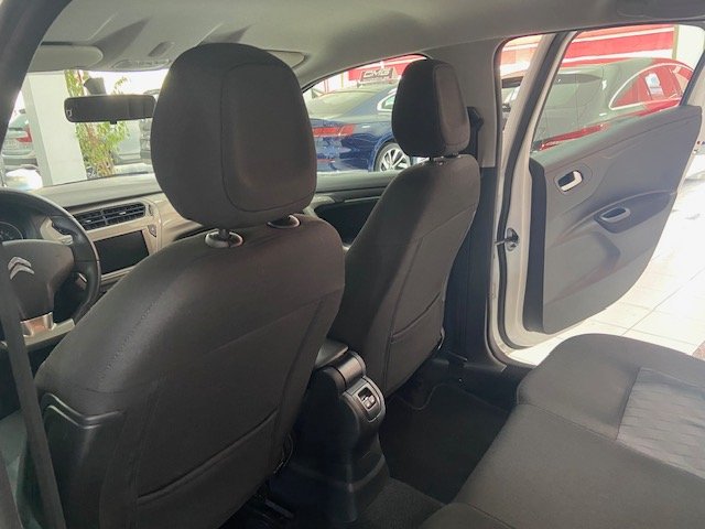 CITROEN C-Elysee 1.5 HDI SHEIN