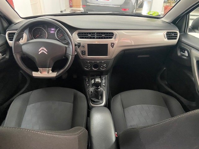 CITROEN C-Elysee 1.5 HDI SHEIN