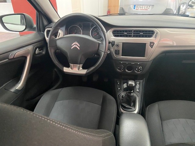 CITROEN C-Elysee 1.5 HDI SHEIN