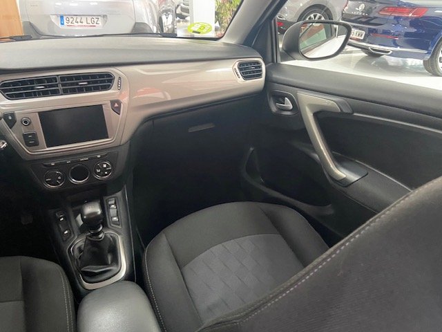 CITROEN C-Elysee 1.5 HDI SHEIN