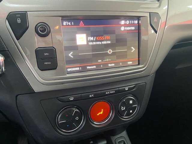 CITROEN C-Elysee 1.5 HDI SHEIN