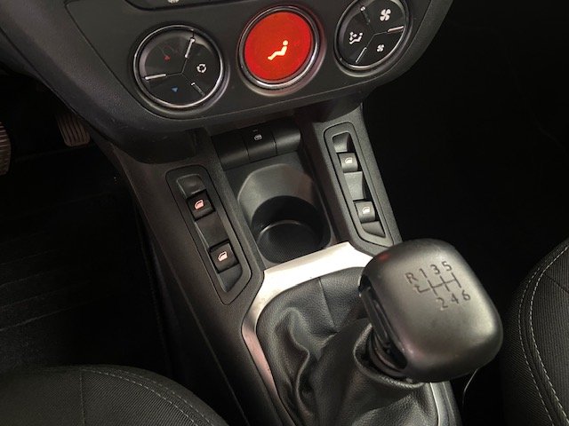 CITROEN C-Elysee 1.5 HDI SHEIN