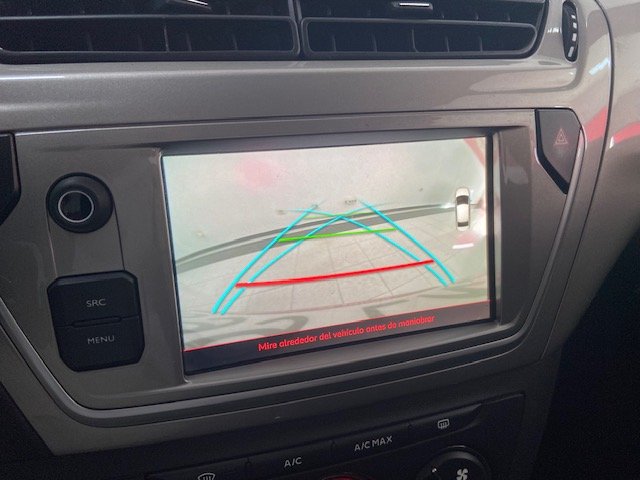 CITROEN C-Elysee 1.5 HDI SHEIN