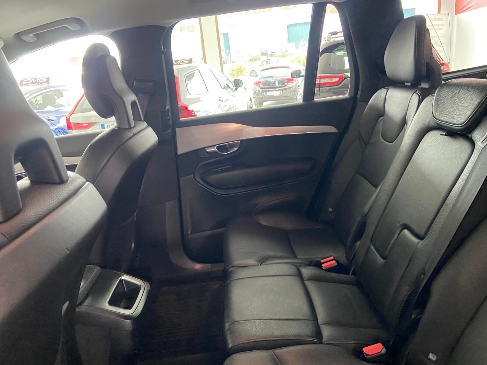 VOLVO XC90 2.0 D5 Momentum AWD 7 Plazas