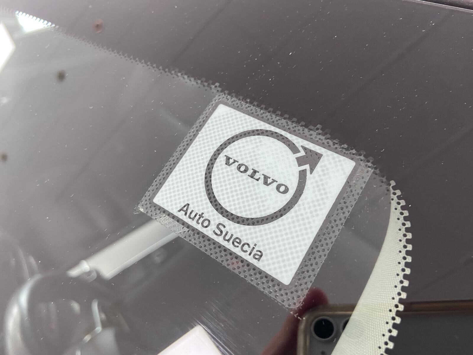 VOLVO XC90 2.0 D5 Momentum AWD 7 Plazas