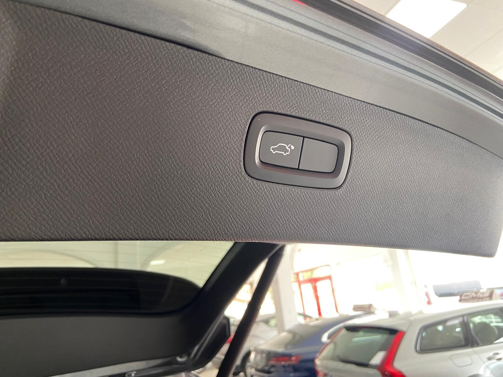 VOLVO XC90 2.0 D5 Momentum AWD 7 Plazas