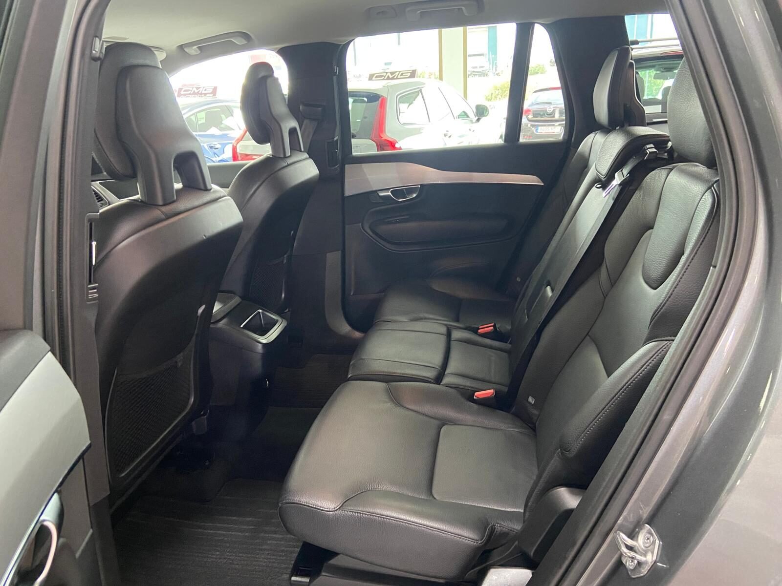 VOLVO XC90 2.0 D5 Momentum AWD 7 Plazas