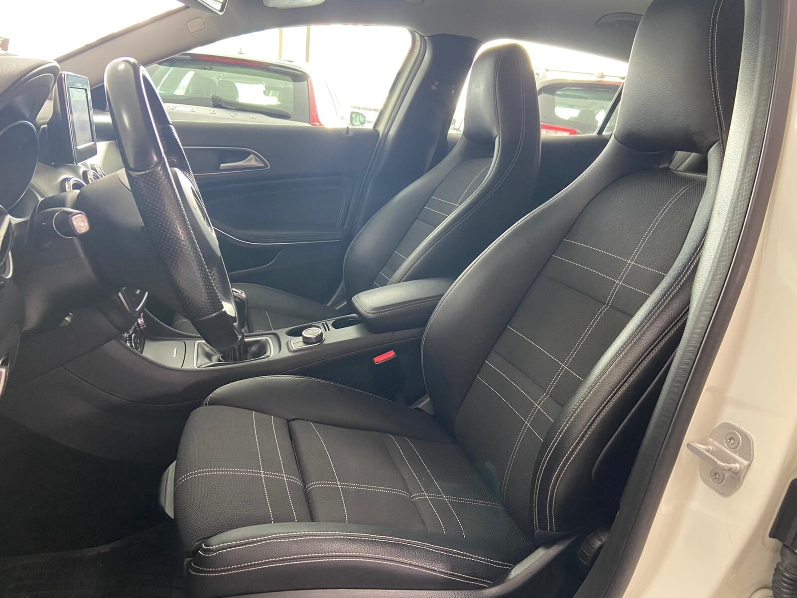 MERCEDES-BENZ GLA 200 CDI URBAN