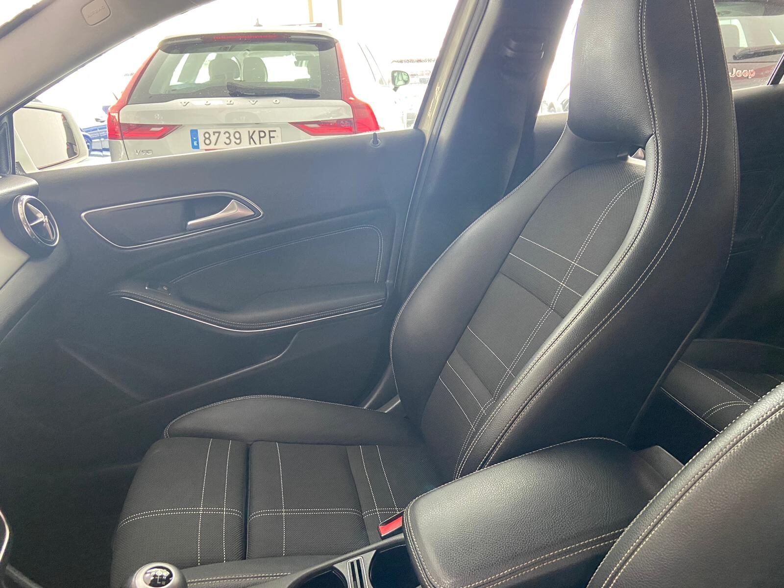 MERCEDES-BENZ GLA 200 CDI URBAN