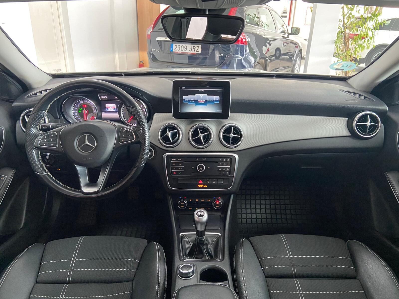 MERCEDES-BENZ GLA 200 CDI URBAN