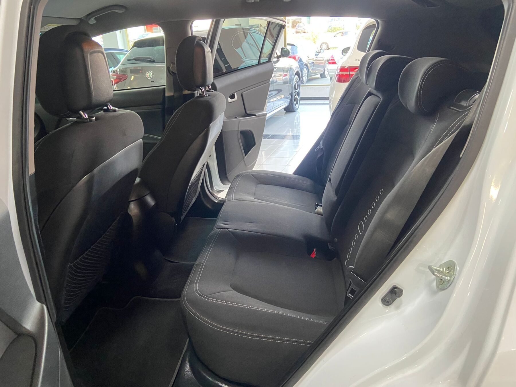 KIA SPORTAGE 1.7 CRDI DRIVE