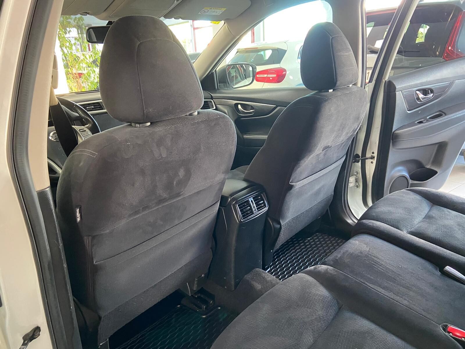 NISSAN X-TRAIL 1.6 DCI 4X4